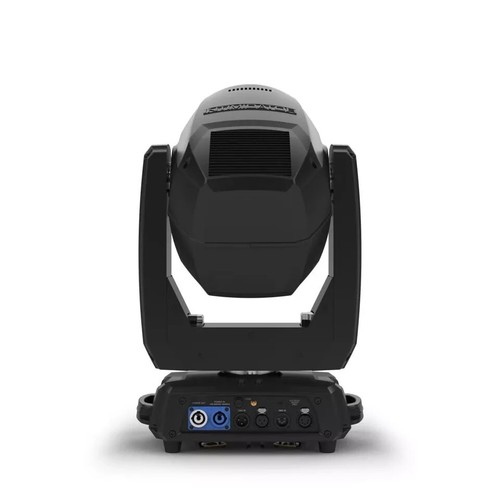 Chauvet DJ Intimidator Hybrid 251SR All-in-one light fixture W/ 12+ Colors. - Picture 4 of 9