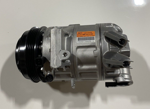 PO#4 NEW OEM 19-23 Jeep Wrangler 19-21 RAM 1500 3.6L A/C Compressor 68292170AB - Picture 2 of 7