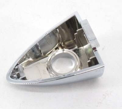 くうるう 0112 Genuine OEM Honda 72184-T2A-G21 Front Door Handle End Bezel | eBay