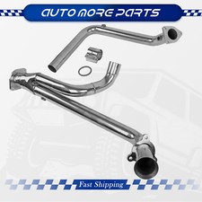Exhaust Ypipe For Chevrolet Avalanche Silverado Gmc Sierra 1999-2006 Gm641242 Exhaust Ypipe For Chevrolet Avalanche Silverado Gmc Sierra 1999-2006 Gm641242