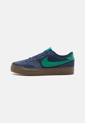 Nike SB ZOOM POGO PLUS UNISEX - Sneaker low