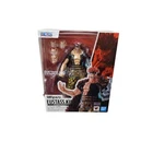 One Piece S.H.Figuarts Eustass Kid Collectable Figure (The Raid on Onigashima)