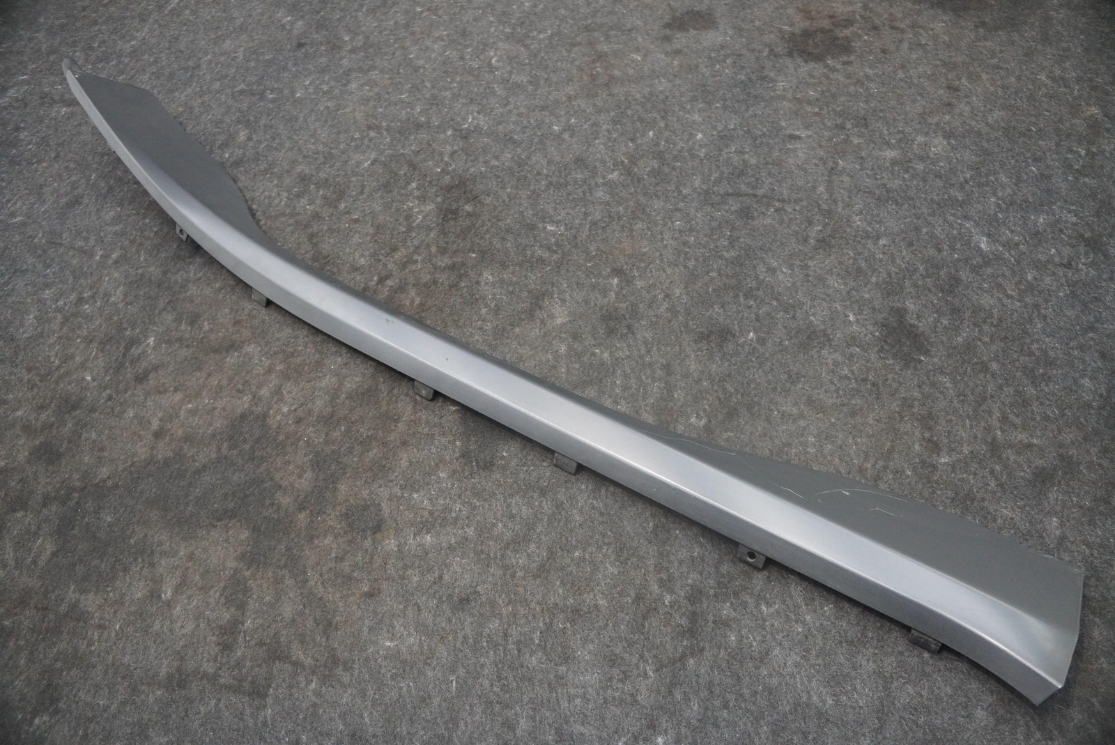 Right Passenger Door Sill Cover Trim Panel Plate 51777435812 OEM BMW i8 2014-20