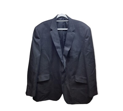 Centaur Herren Blazer Grau Größe 52R (M12)