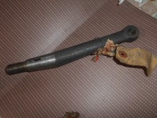 Mga 1600 1622 Nos Rh Steering Arm Btb102