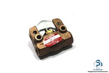 SCHRADER 3417 CAM OPERATED VALVE-  PARKER SCHRADER 3417