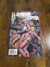 Cover of Rising Stars #7