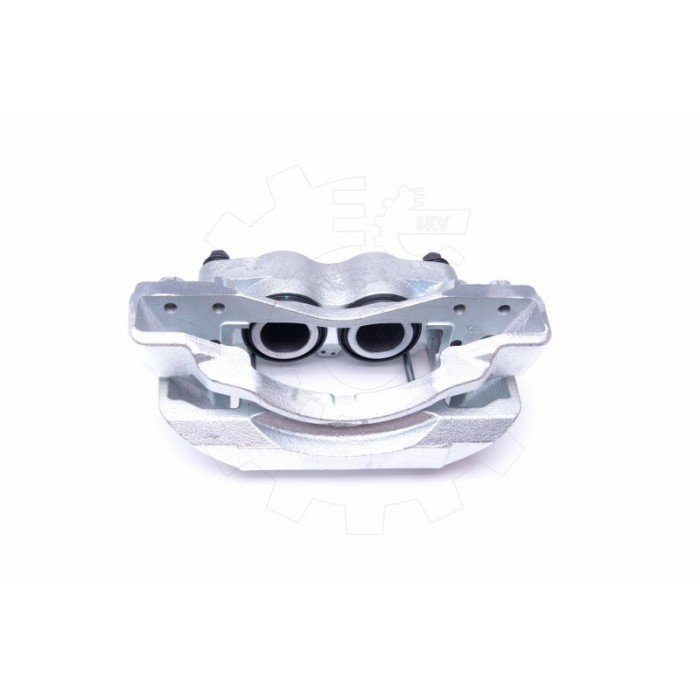 Etrier de frein avant gauche pour Iveco Daily IV V VI remplace 42555559