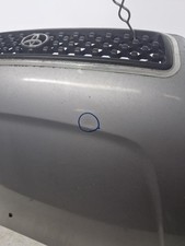 Capot Toyota RAV 4