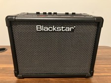 Blackstar ID:Core 10 V3 10W Combo Amplifier - Black