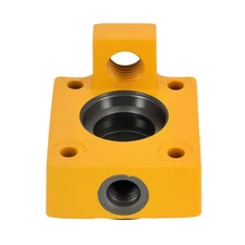 New Steering Cylinder End Cap for Case 580SM 580M 580L 580SL 580SK G106810