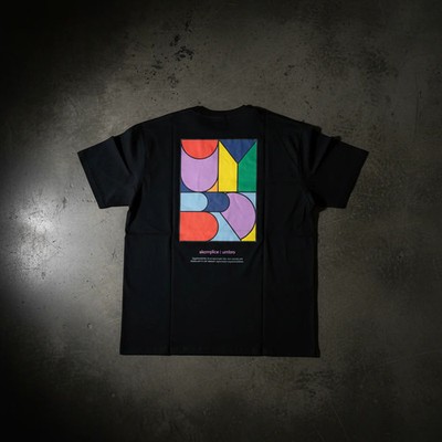 Akomplice x Umbro tee size xxl