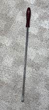 Vintage Matco 31 Pry Bar Sdm 1624 Ht Vintage Matco 31 Pry Bar Sdm 1624 Ht