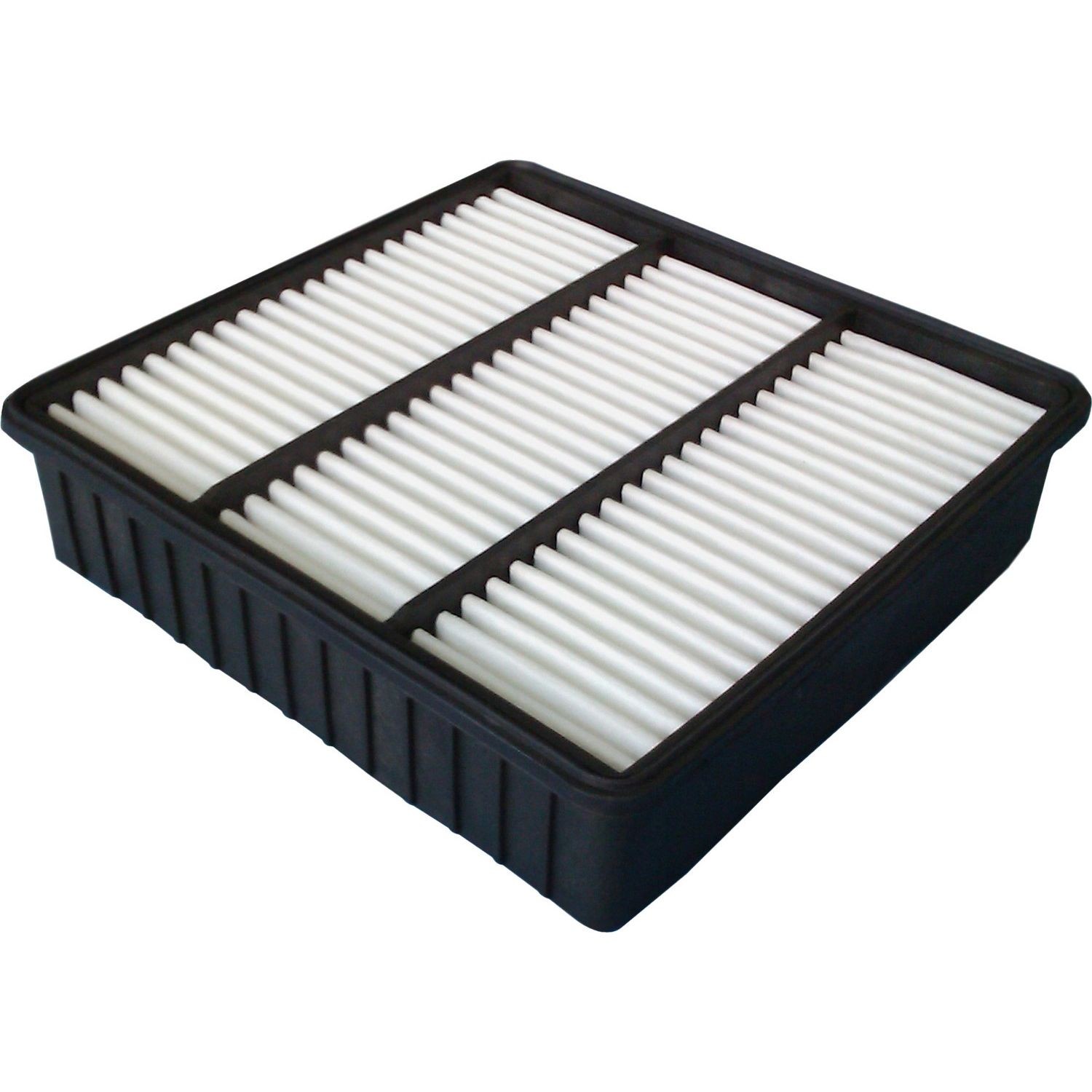 Bosch 5163WS Air Filter Fits 07-10 Dodge Jeep Caliber Compass Patriot-image