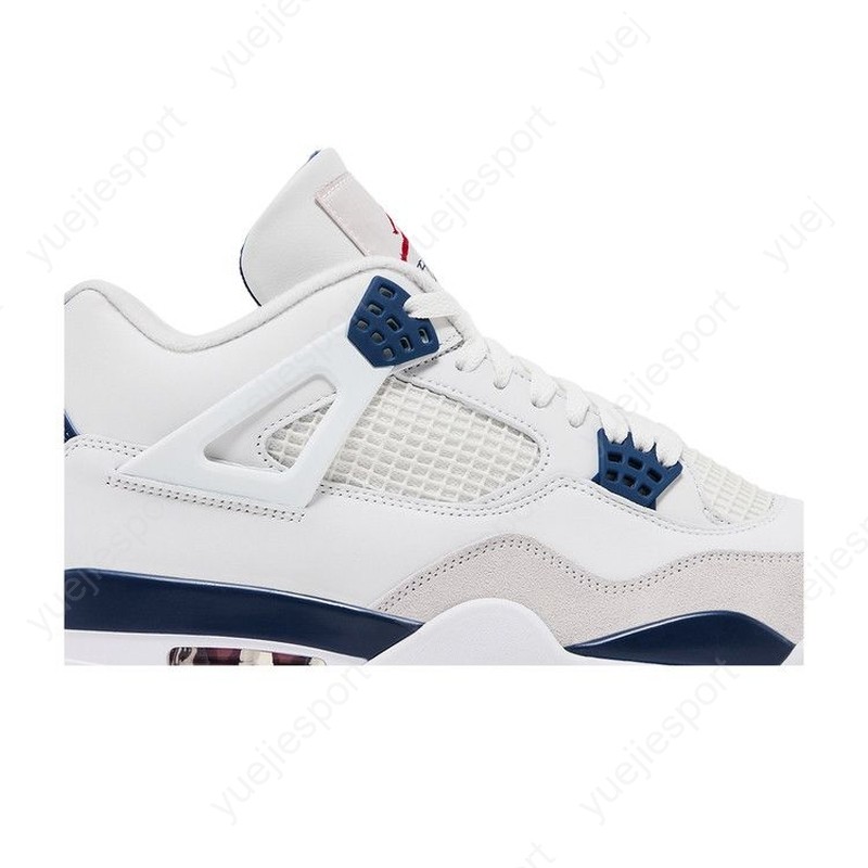Nike Sb X Air Jordan 4 Retro Sp Navy DR5415-100 | eBay