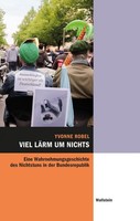 Viel LäRm Um Nichts, Yvonne Robel