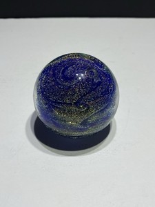 Glass Eye Studio Paperweight | eBay