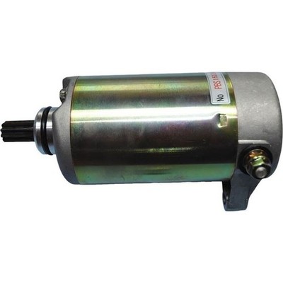 Ricks Motorsport Electric - 61-302 - Starter