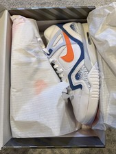 Nike Air Tech Challenge II Stone Blue (2025) 10.5 Uomo Nuove