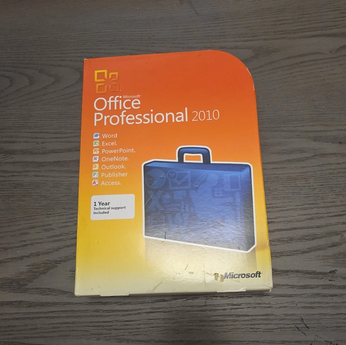 Microsoft Office 0 Personal : for - 1 OEM Home And Student PC 