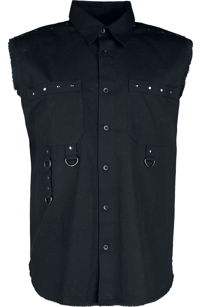 Готикана автор Геррен Шварцес Курзармхемд из Нью-Йорка и Рингена 7690₽