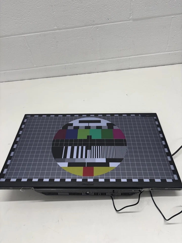 LG 27" UltraGear QHD (2560x1440) Gaming Monitor - Image 2 of 4