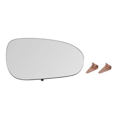   BLIC SIDE MIRROR GLASS RIGHT 6102-07-2001160P NEU DE STOCK