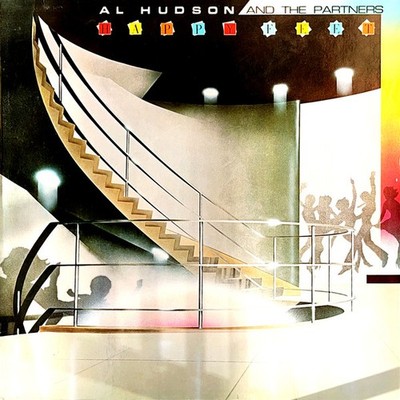 Al Hudson And The Partners* - Happy Feet - LP Album
