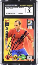 2010 Panini Adrenalyn XL Football 4