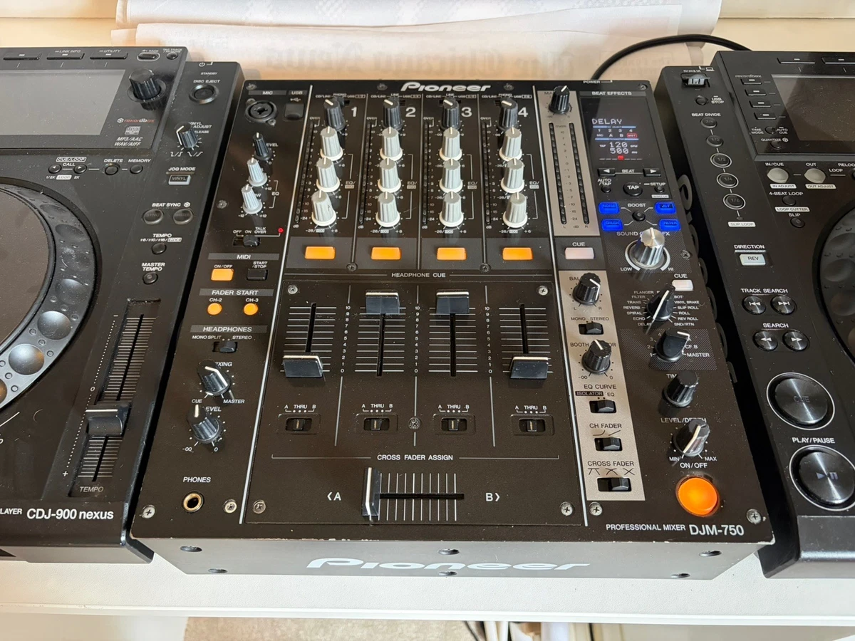 Djm 700 for sale | eBay UK