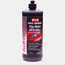 P&S Detailing B210Q Play Maker All In One Polish for Car/Auto Detail - 1 Quart