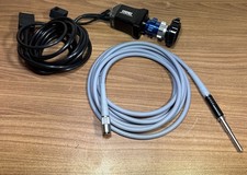 Karl Storz 20221130U Tricam NTSC Camera Head