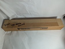 NEW GENUINE ALLEN-BRADLEY 802X-WS17 SERIES B LIMIT SWITCH SEALED BOX MADE IN USA