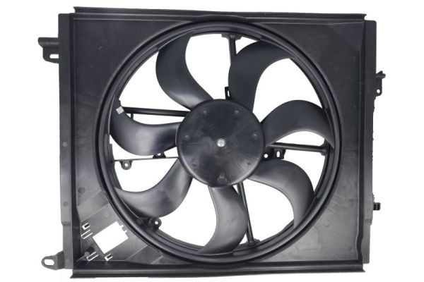 Thermotec Lüfter, Motorkühlung D8r018tt - Bild 5