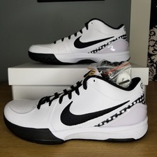Nike Zoom Kobe 4 Protro Mambacita for Sale - Authenticity