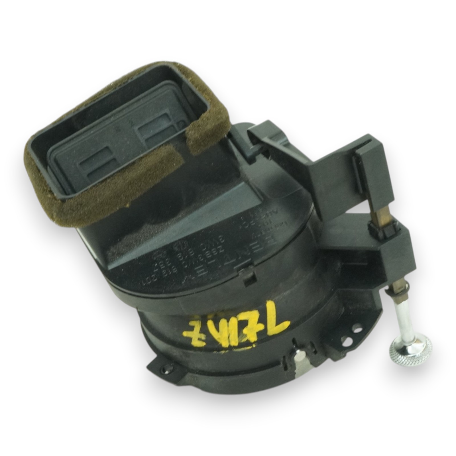 Bentley Continental GT 2003-2012 Right Air vent P/N 3W0819357