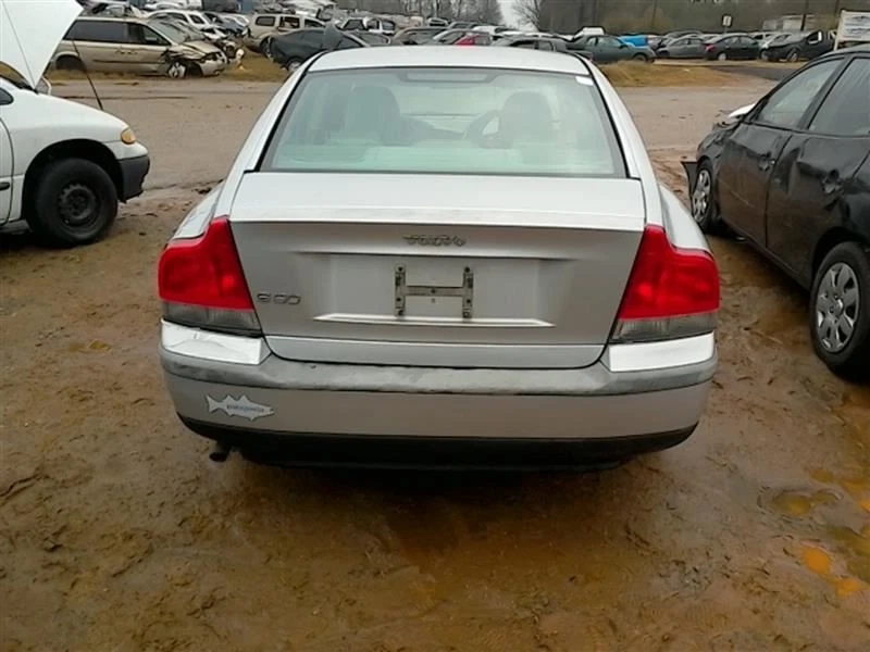 Главный тормозной цилиндр седан подходит для 01–09 Volvo S60 от оригинального производителя - Изображение 4 из 4