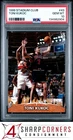 1999 Topps Stadium Club Basketball Toni Kukoc #43 PSA 10
