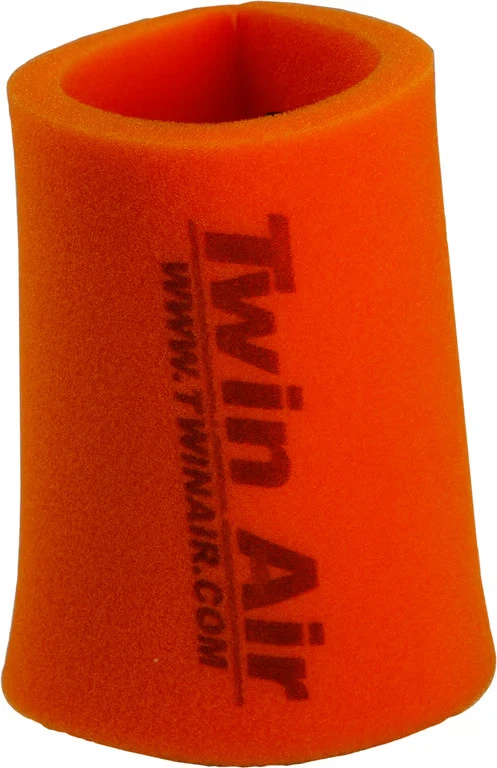 Filtro de aire doble Yamaha Big Bear 250 2007 espuma 152612 23-2612 1011-0429 Foto 3 de 4