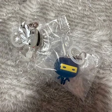 Only fee + shipping fee! Mejirushi accessories Snoopy Tamagotchi Gozarutchi