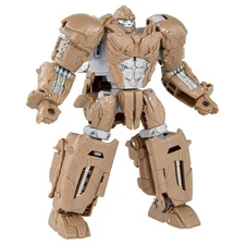 TAKARA TOMY Transformers Beast Awakening BV-03 Voyager Class Rhinox