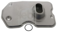 Febi Bilstein 100458 Automatic Transmission Hydraulic Filter For Audi Porsche VW