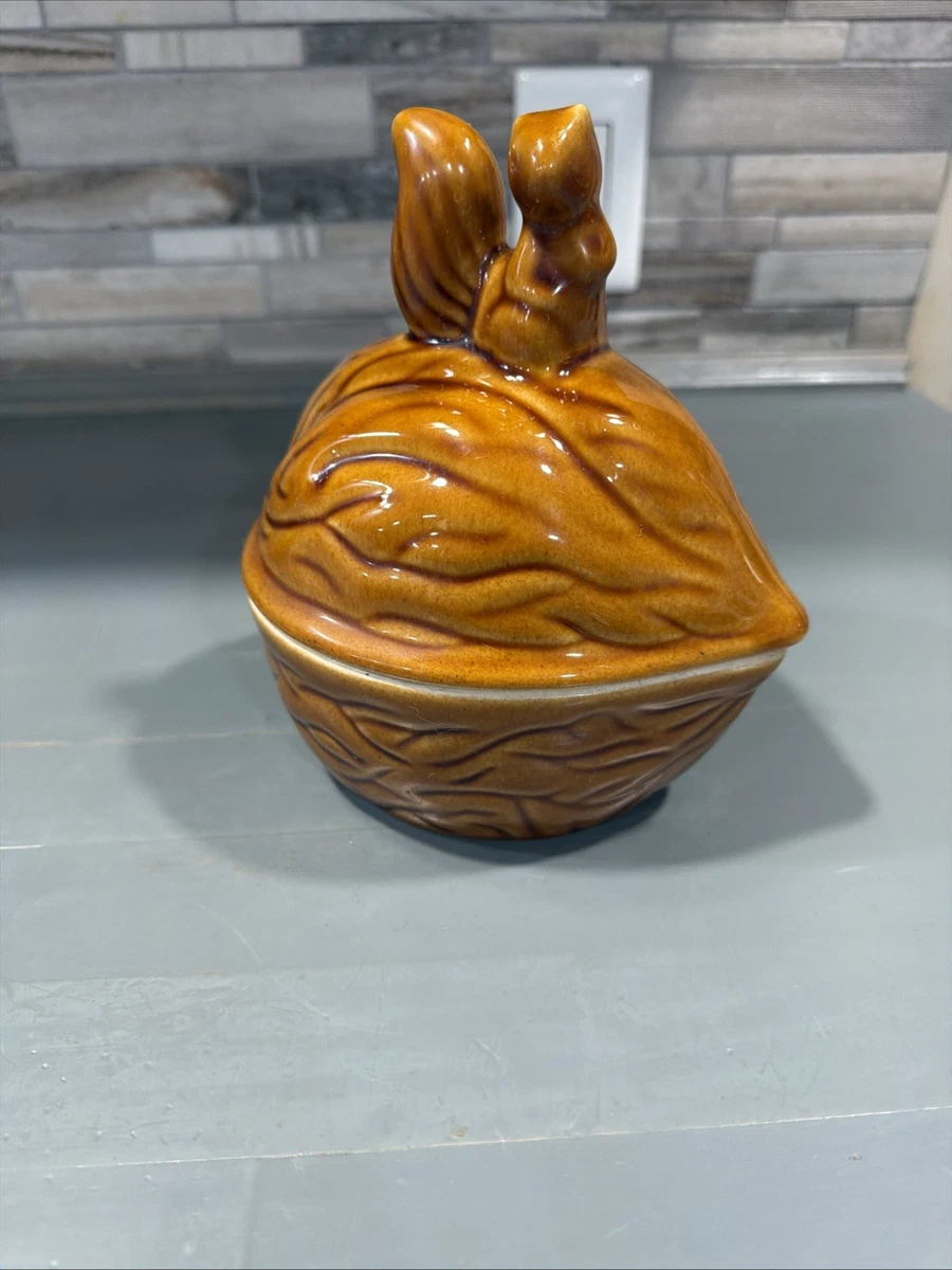 Vintage Animal Cookie Jar for sale | eBay