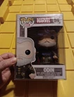 Funko Pop! Marvel Movies Thor The Dark World Odin #54