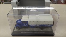 Premium Classics 1/43 Scale Mercedes-Benz LO 2750 RENNTRANSPORT From Japan