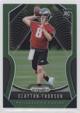 Clayton Thorson