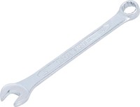 Bgs 1058 Maul-RingschlüSsel Sw 8 Mm DIN3113-A
