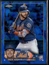 Pete Alonso