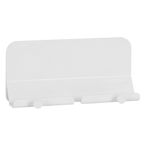 Wall Mobile Phone Holder Stand for Shower Room Cell Telephone - 第 1/12 張圖片