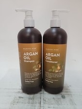 Apple Cider Vinegar Shampoo and Avocado Coconut Conditioner Set Exp8/26
